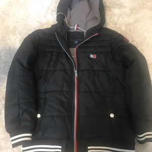 Tommy Hilfiger boys winter coat